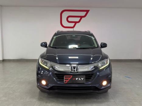 HONDA HR-V 1.8 16V 4P EX FLEX AUTOM�TICO CVT, Foto 3
