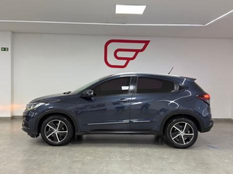 HONDA HR-V 1.8 16V 4P EX FLEX AUTOM�TICO CVT, Foto 4