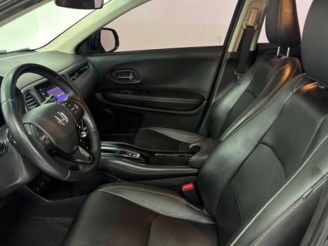 HONDA HR-V 1.8 16V 4P EX FLEX AUTOM�TICO CVT, Foto 5