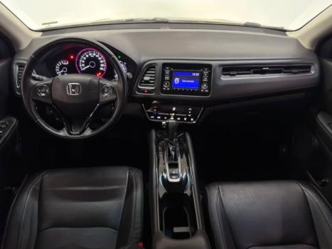 HONDA HR-V 1.8 16V 4P EX FLEX AUTOM�TICO CVT, Foto 6