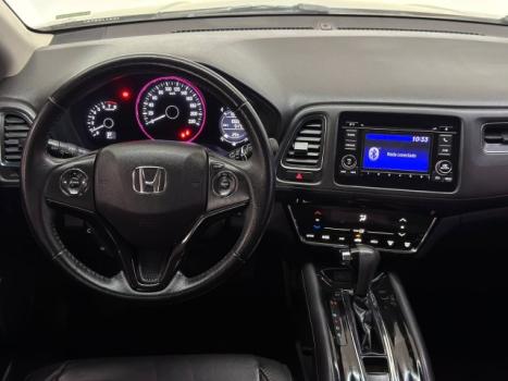 HONDA HR-V 1.8 16V 4P EX FLEX AUTOM�TICO CVT, Foto 7