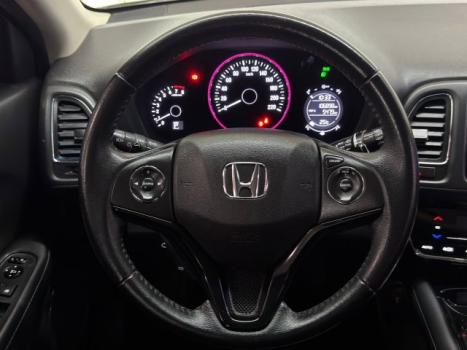 HONDA HR-V 1.8 16V 4P EX FLEX AUTOM�TICO CVT, Foto 8