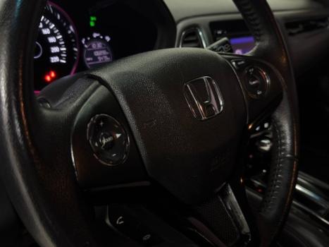 HONDA HR-V 1.8 16V 4P EX FLEX AUTOM�TICO CVT, Foto 9