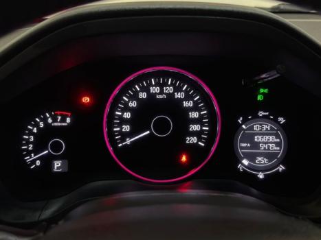 HONDA HR-V 1.8 16V 4P EX FLEX AUTOM�TICO CVT, Foto 10