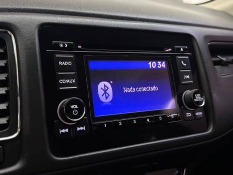 HONDA HR-V 1.8 16V 4P EX FLEX AUTOM�TICO CVT, Foto 11