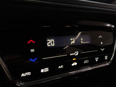 HONDA HR-V 1.8 16V 4P EX FLEX AUTOM�TICO CVT, Foto 12