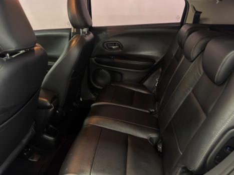HONDA HR-V 1.8 16V 4P EX FLEX AUTOM�TICO CVT, Foto 13