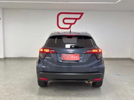 HONDA HR-V 1.8 16V 4P EX FLEX AUTOM�TICO CVT, Foto 14