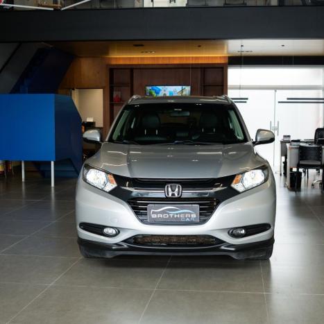 HONDA HR-V 1.8 16V 4P EXL FLEX AUTOM�TICO CVT, Foto 2