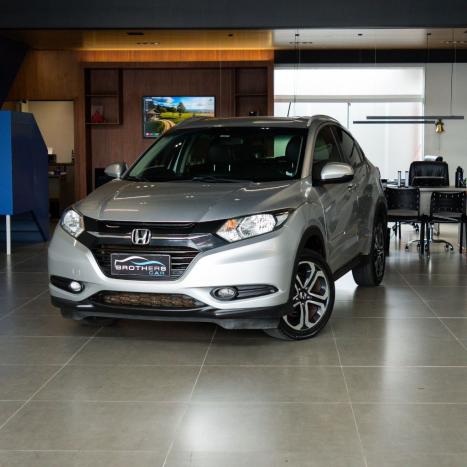 HONDA HR-V 1.8 16V 4P EXL FLEX AUTOM�TICO CVT, Foto 3