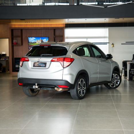 HONDA HR-V 1.8 16V 4P EXL FLEX AUTOM�TICO CVT, Foto 4
