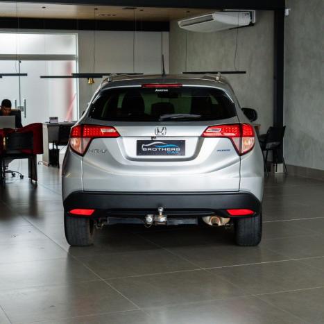HONDA HR-V 1.8 16V 4P EXL FLEX AUTOM�TICO CVT, Foto 5