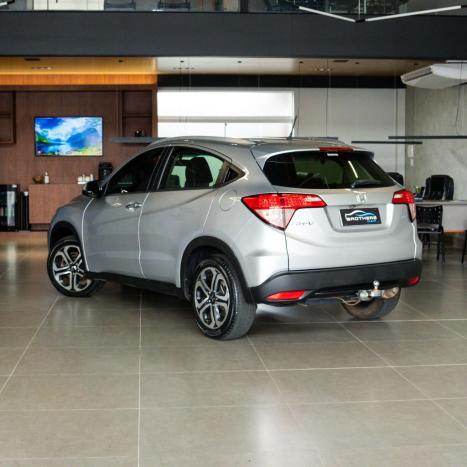 HONDA HR-V 1.8 16V 4P EXL FLEX AUTOM�TICO CVT, Foto 6