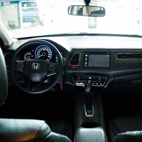 HONDA HR-V 1.8 16V 4P EXL FLEX AUTOM�TICO CVT, Foto 7
