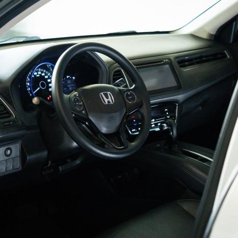 HONDA HR-V 1.8 16V 4P EXL FLEX AUTOM�TICO CVT, Foto 8