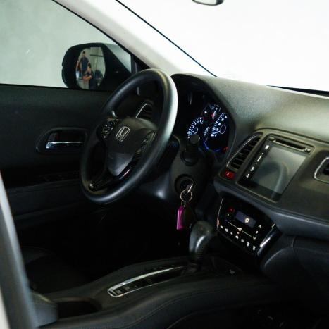 HONDA HR-V 1.8 16V 4P EXL FLEX AUTOM�TICO CVT, Foto 9