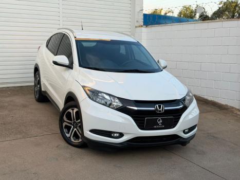 HONDA HR-V 1.8 16V 4P EX FLEX AUTOM�TICO CVT, Foto 1