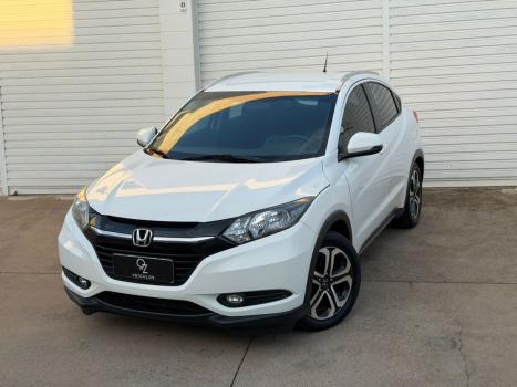 HONDA HR-V 1.8 16V 4P EX FLEX AUTOM�TICO CVT, Foto 2