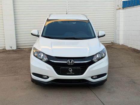 HONDA HR-V 1.8 16V 4P EX FLEX AUTOM�TICO CVT, Foto 3