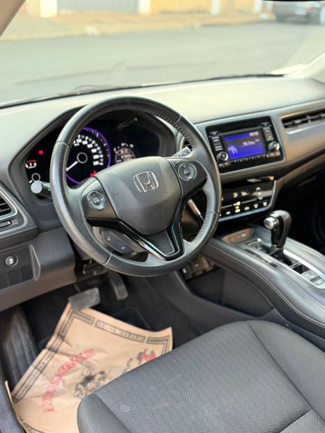 HONDA HR-V 1.8 16V 4P EX FLEX AUTOM�TICO CVT, Foto 4