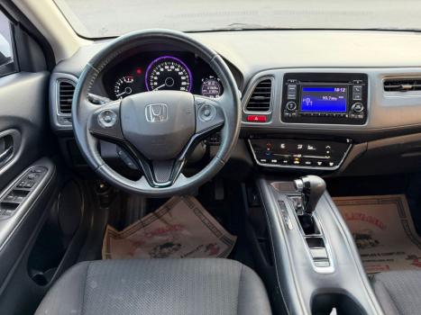 HONDA HR-V 1.8 16V 4P EX FLEX AUTOM�TICO CVT, Foto 5