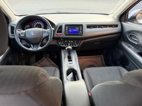 HONDA HR-V 1.8 16V 4P EX FLEX AUTOM�TICO CVT, Foto 6