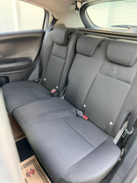 HONDA HR-V 1.8 16V 4P EX FLEX AUTOM�TICO CVT, Foto 7