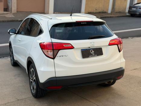 HONDA HR-V 1.8 16V 4P EX FLEX AUTOM�TICO CVT, Foto 8