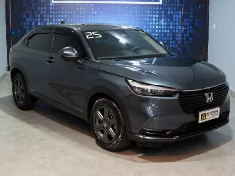 HONDA HR-V 1.8 16V 4P EXL FLEX AUTOM�TICO CVT, Foto 1