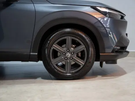 HONDA HR-V 1.8 16V 4P EXL FLEX AUTOM�TICO CVT, Foto 3