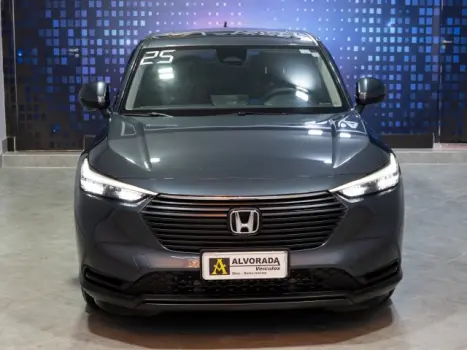 HONDA HR-V 1.8 16V 4P EXL FLEX AUTOM�TICO CVT, Foto 4