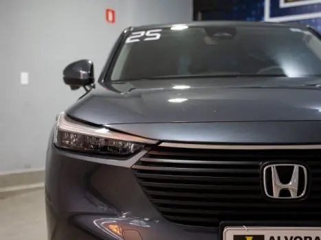 HONDA HR-V 1.8 16V 4P EXL FLEX AUTOM�TICO CVT, Foto 5