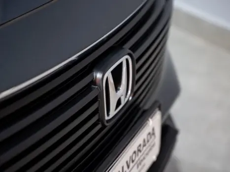 HONDA HR-V 1.8 16V 4P EXL FLEX AUTOM�TICO CVT, Foto 6