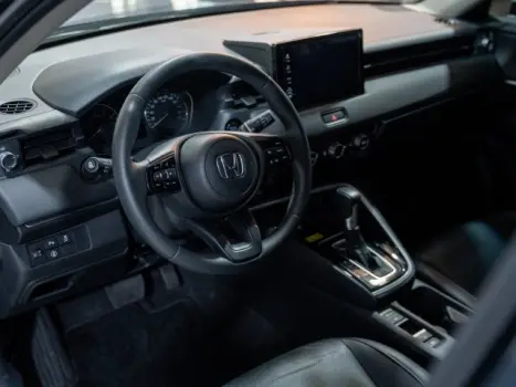 HONDA HR-V 1.8 16V 4P EXL FLEX AUTOM�TICO CVT, Foto 7