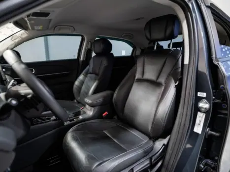 HONDA HR-V 1.8 16V 4P EXL FLEX AUTOM�TICO CVT, Foto 9