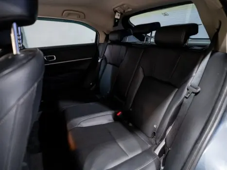 HONDA HR-V 1.8 16V 4P EXL FLEX AUTOM�TICO CVT, Foto 10