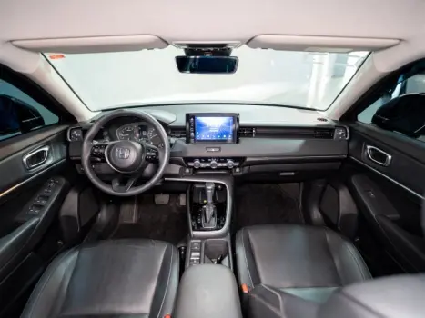 HONDA HR-V 1.8 16V 4P EXL FLEX AUTOM�TICO CVT, Foto 12