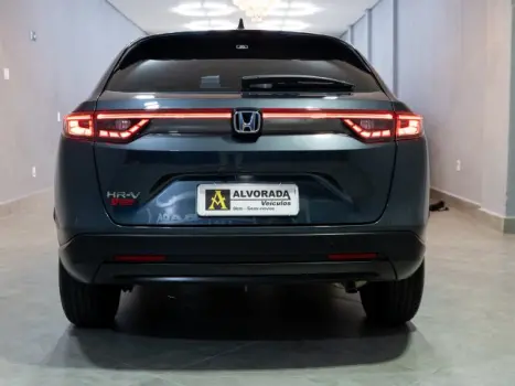 HONDA HR-V 1.8 16V 4P EXL FLEX AUTOM�TICO CVT, Foto 13