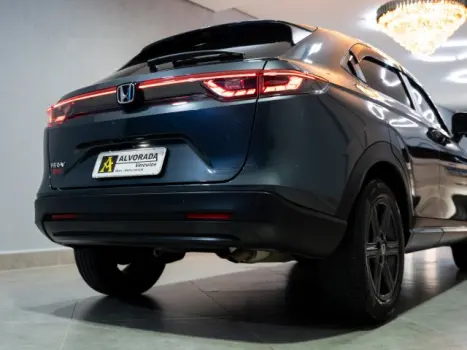 HONDA HR-V 1.8 16V 4P EXL FLEX AUTOM�TICO CVT, Foto 14
