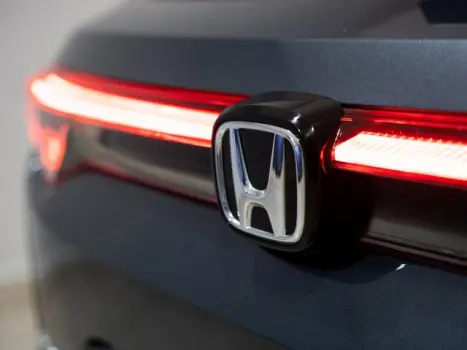 HONDA HR-V 1.8 16V 4P EXL FLEX AUTOM�TICO CVT, Foto 15