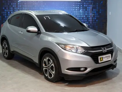 HONDA HR-V 1.8 16V 4P EXL FLEX AUTOM�TICO CVT, Foto 1