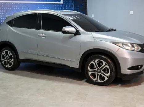 HONDA HR-V 1.8 16V 4P EXL FLEX AUTOM�TICO CVT, Foto 2