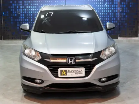 HONDA HR-V 1.8 16V 4P EXL FLEX AUTOM�TICO CVT, Foto 3