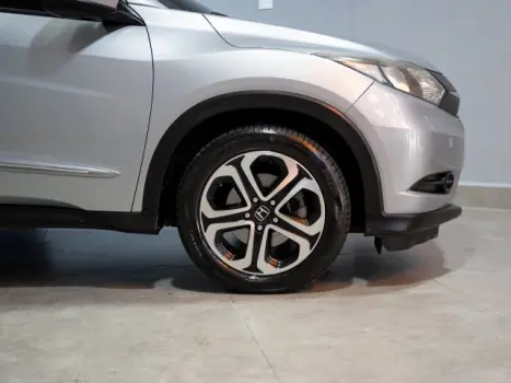 HONDA HR-V 1.8 16V 4P EXL FLEX AUTOM�TICO CVT, Foto 5