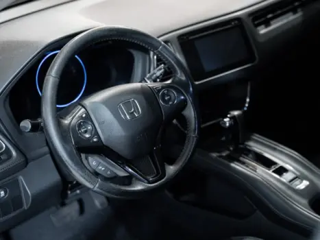 HONDA HR-V 1.8 16V 4P EXL FLEX AUTOM�TICO CVT, Foto 6