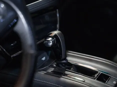 HONDA HR-V 1.8 16V 4P EXL FLEX AUTOM�TICO CVT, Foto 7