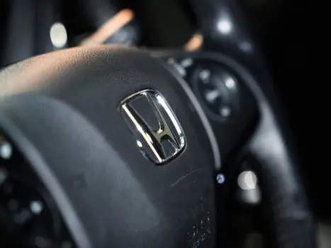 HONDA HR-V 1.8 16V 4P EXL FLEX AUTOM�TICO CVT, Foto 8