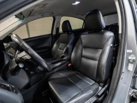 HONDA HR-V 1.8 16V 4P EXL FLEX AUTOM�TICO CVT, Foto 9