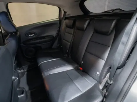 HONDA HR-V 1.8 16V 4P EXL FLEX AUTOM�TICO CVT, Foto 10