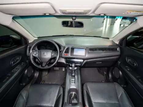 HONDA HR-V 1.8 16V 4P EXL FLEX AUTOM�TICO CVT, Foto 12